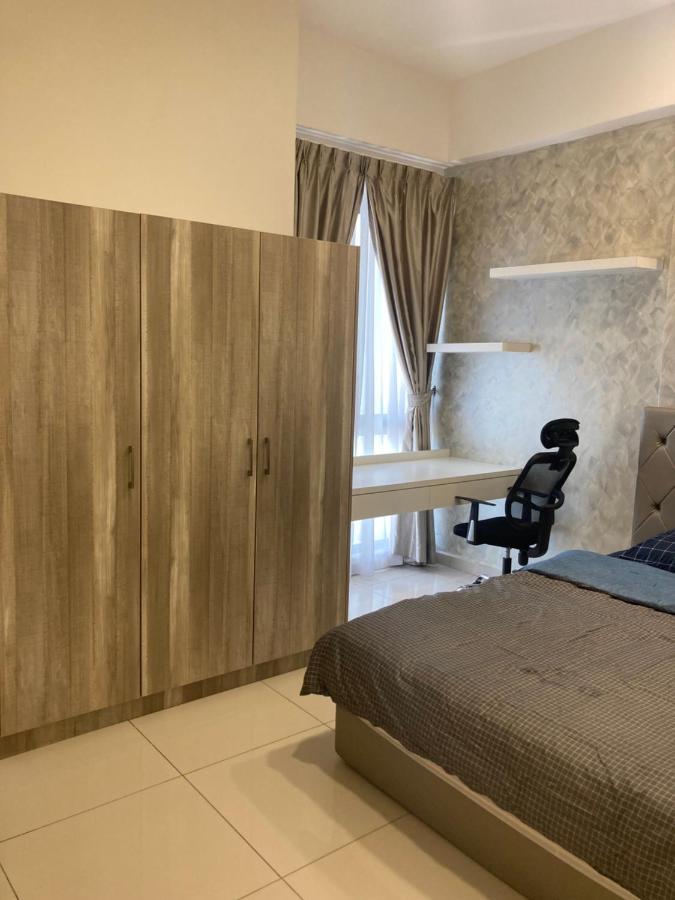 Cameron Avilion Aishomestay تاناه راتا المظهر الخارجي الصورة